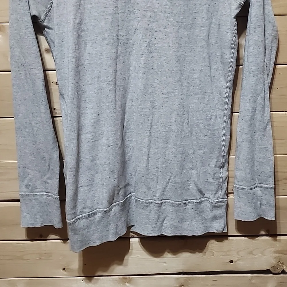J.Crew Crew Neck Sweat shirt Size XS 100% Cotton